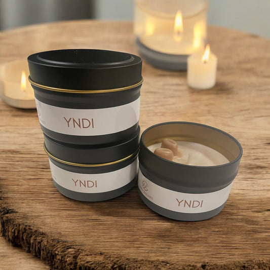 Kerti - Yndi