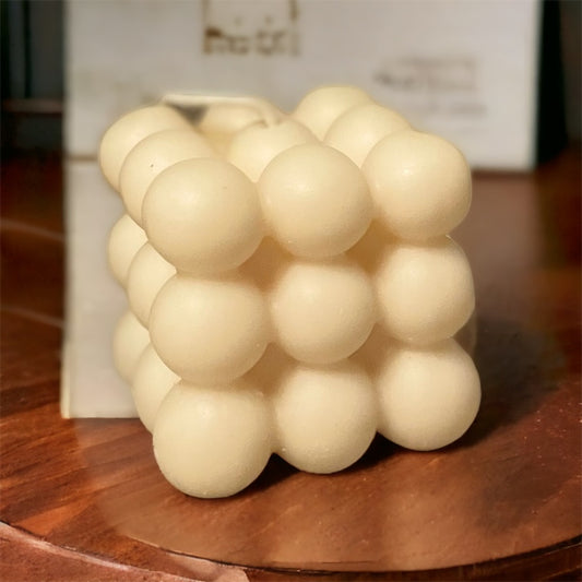 Kúlukerti - kampavín