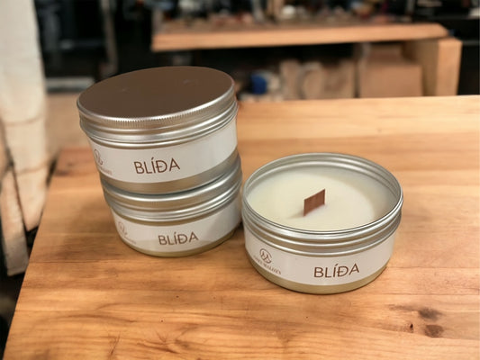 Kerti Blíða